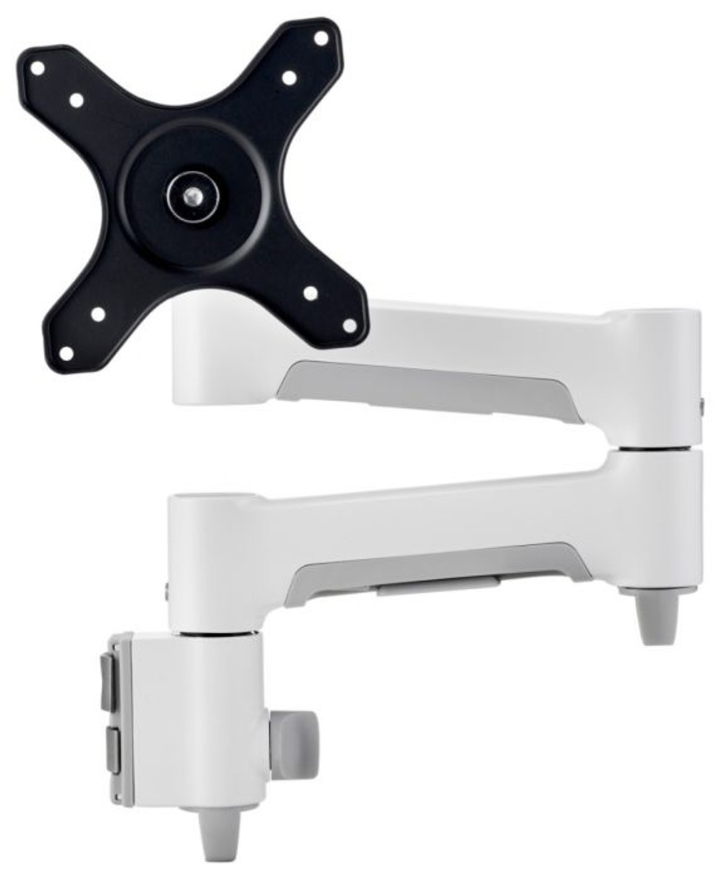 Atdec AWM-A46 460mm Monitor Arm For AWM Modular Mounts (12kg Max)