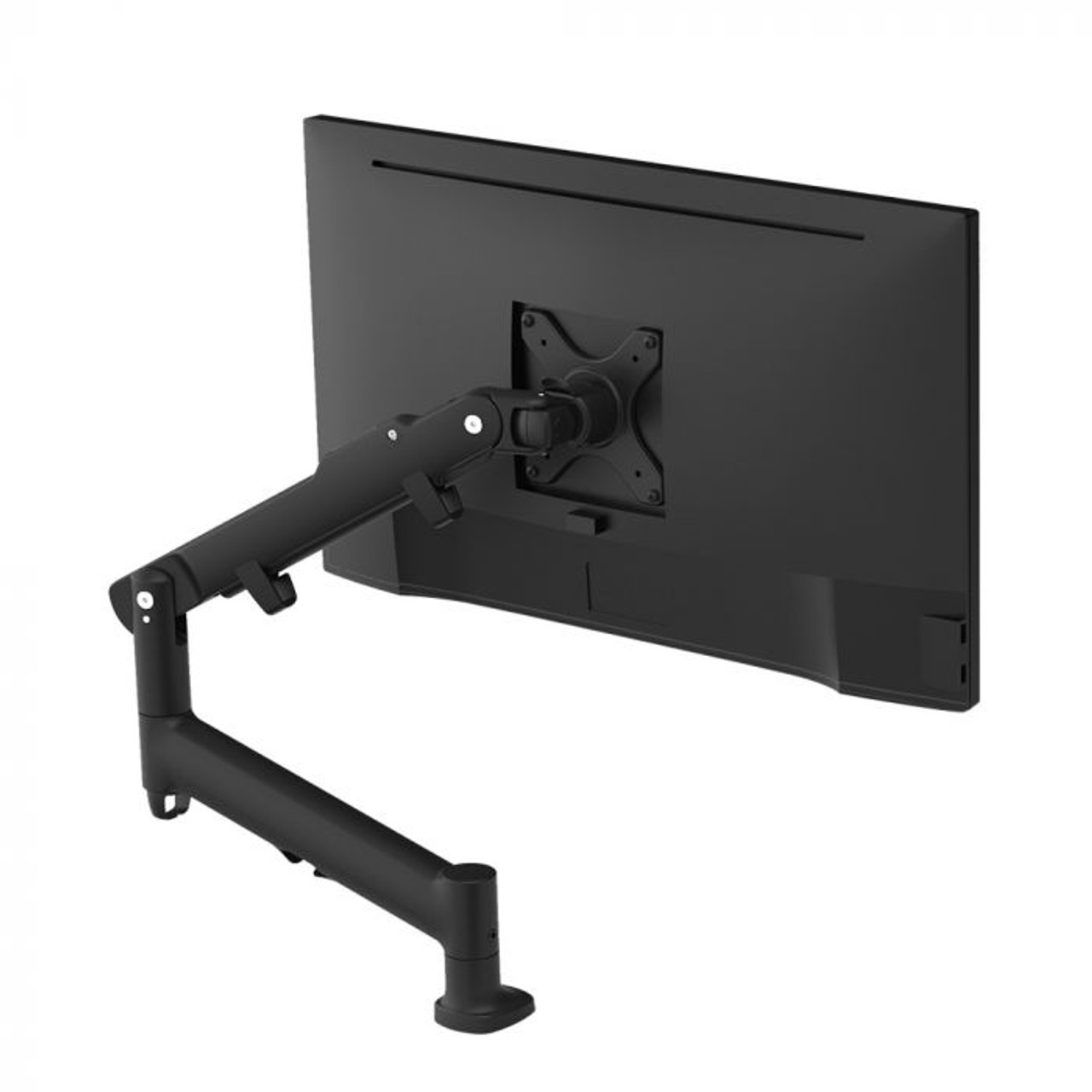 Atdec AWM-AD 618mm Dynamic Monitor Arm With Clamp For AWM Modular Mounts (9kg Max)