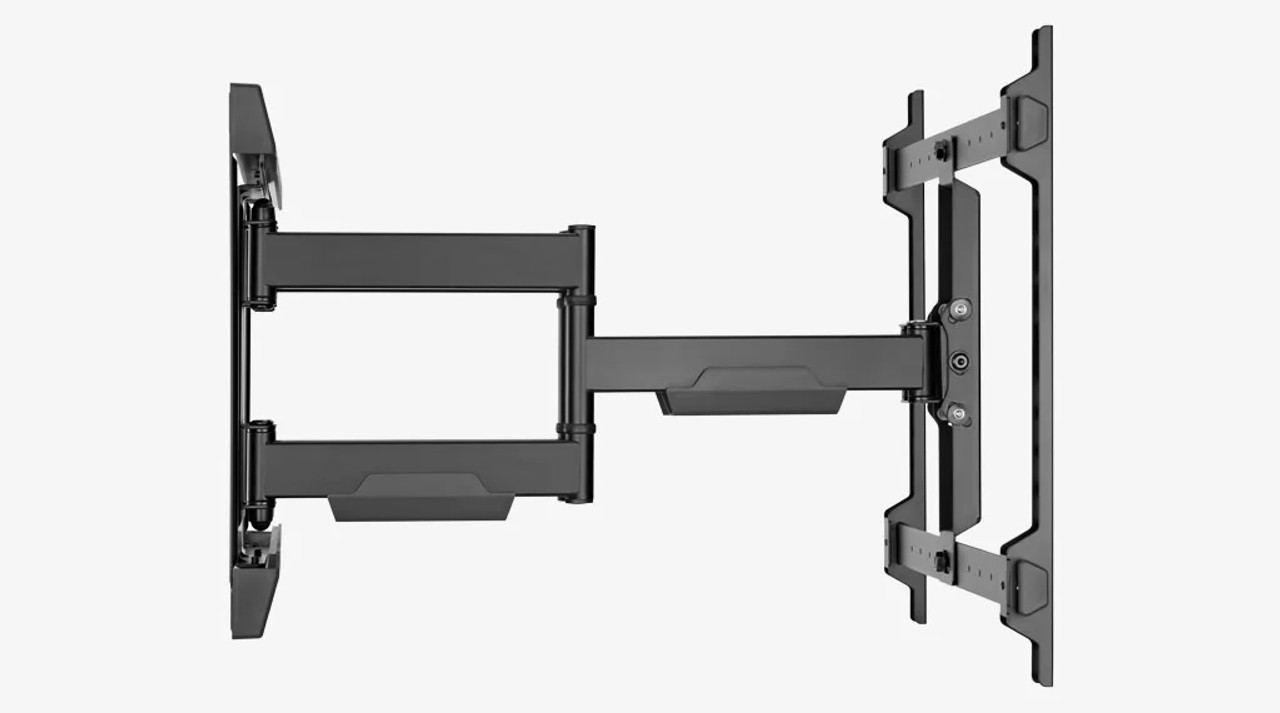 EZYmount VLM-5500 37"-80" Full Motion TV Wall Mount (60kg Max)