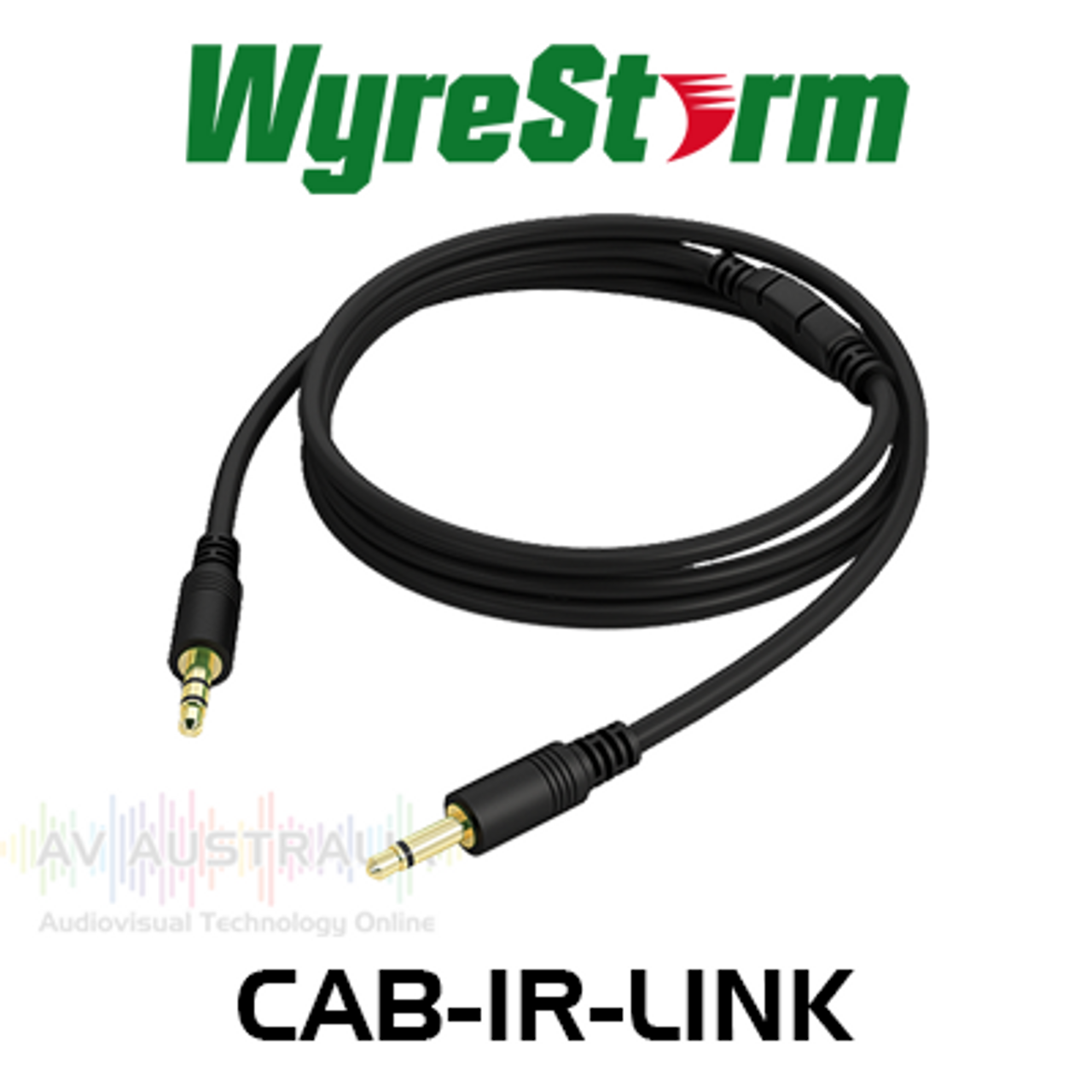 WyreStorm IR Link Cable For Control System Integration