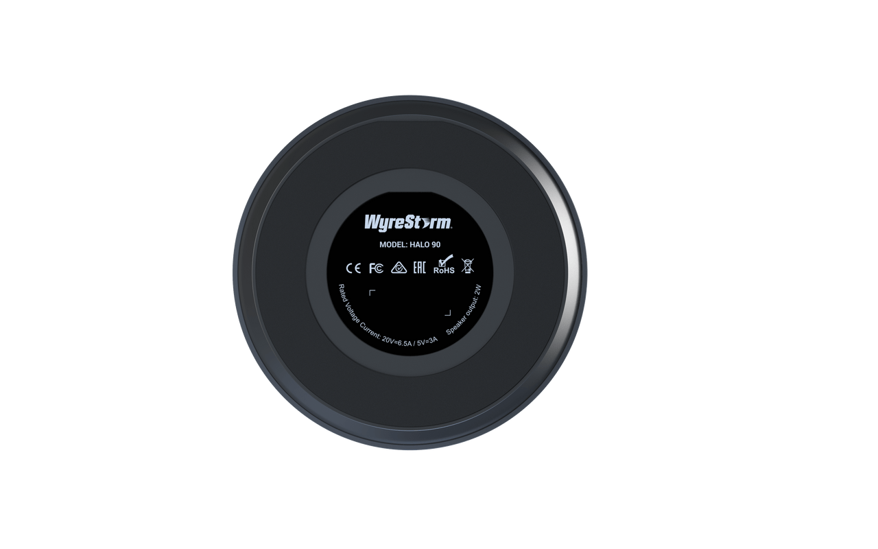 WyreStorm Professional USB-C Docking Conference Speakerphone