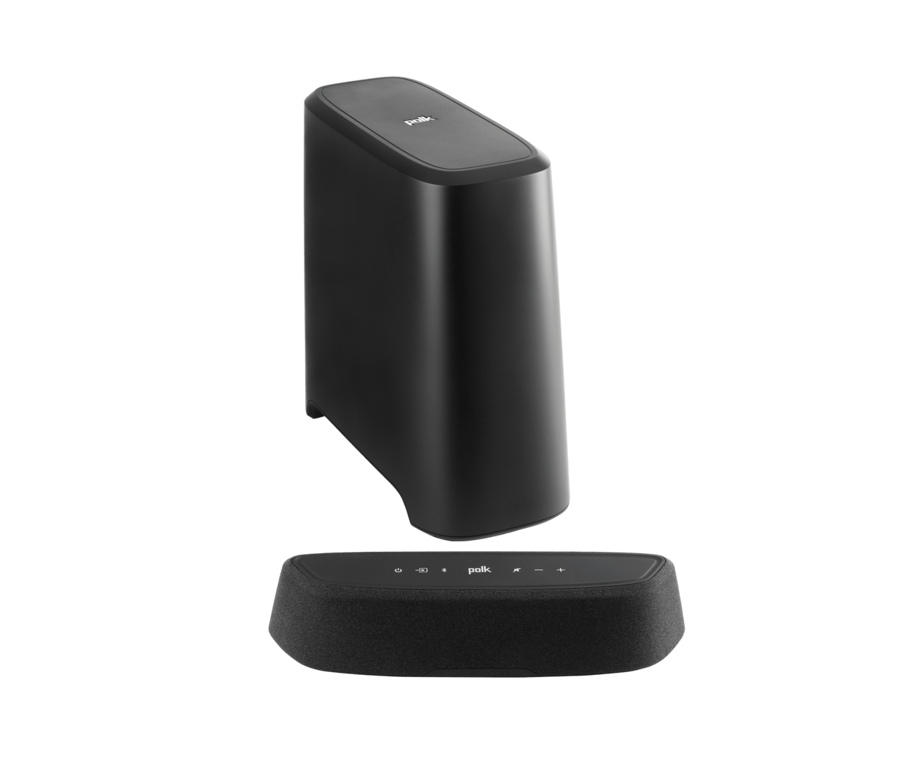 Polk Audio MagniFi Mini AX Soundbar & Wireless Subwoofer System