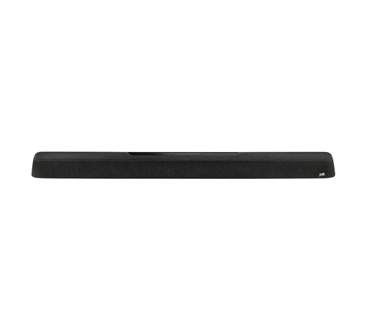 Polk Audio MagniFi Max AX 5.1.2 Atmos Soundbar & Wireless Subwoofer System