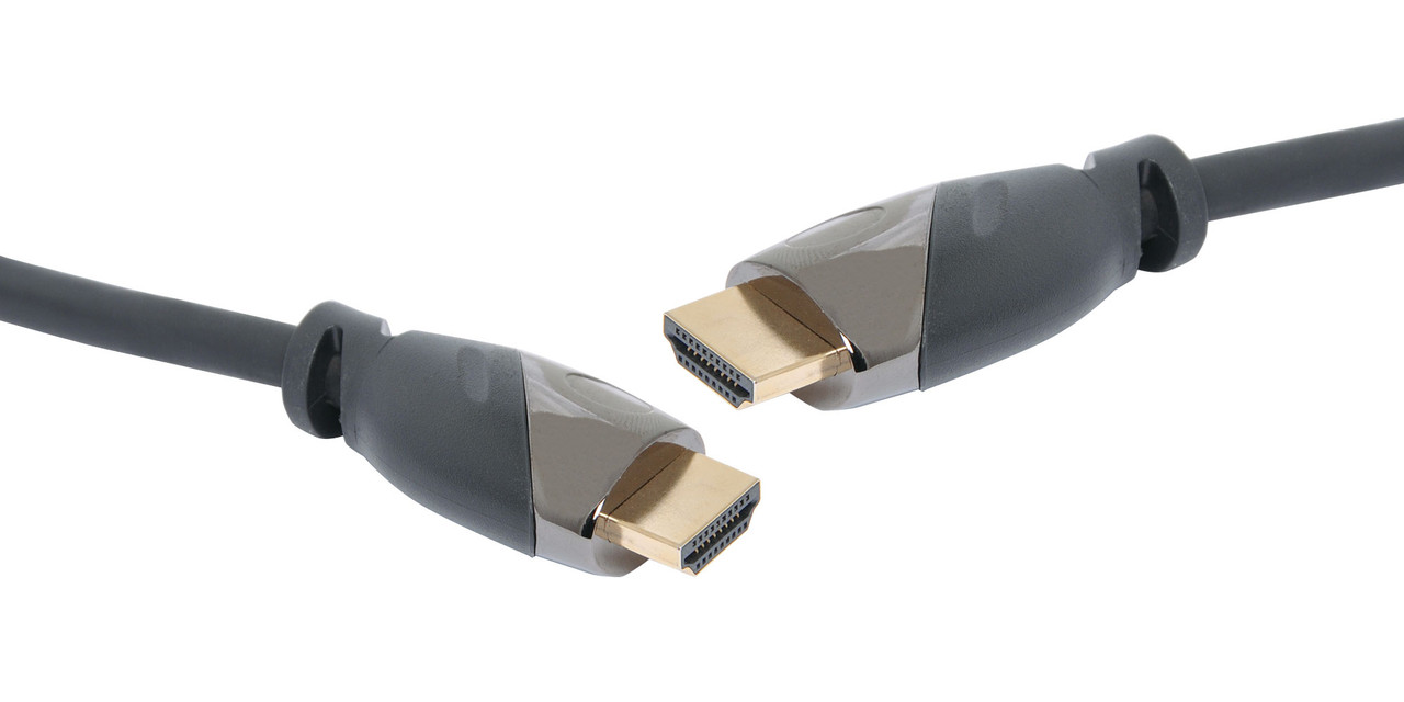 Dynalink 8K 48Gbps Ultra High Speed HDMI 2.1 Cables (0.75, 1.5, 2m)