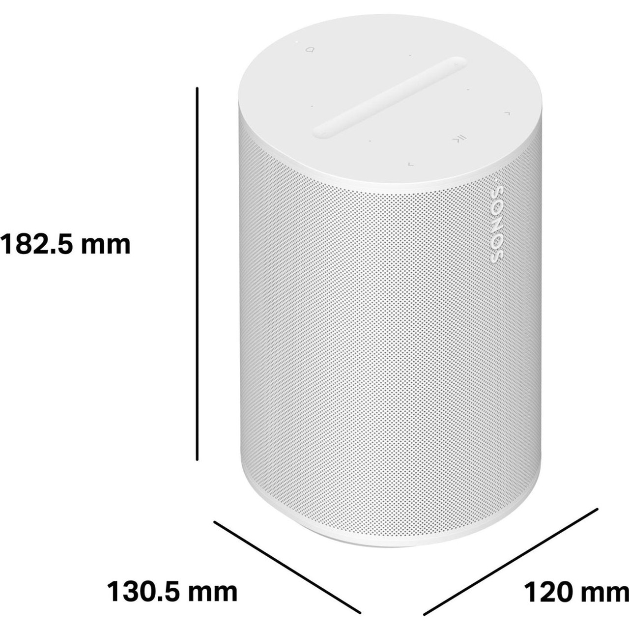 Sonos Era 100 Wireless Smart Speaker