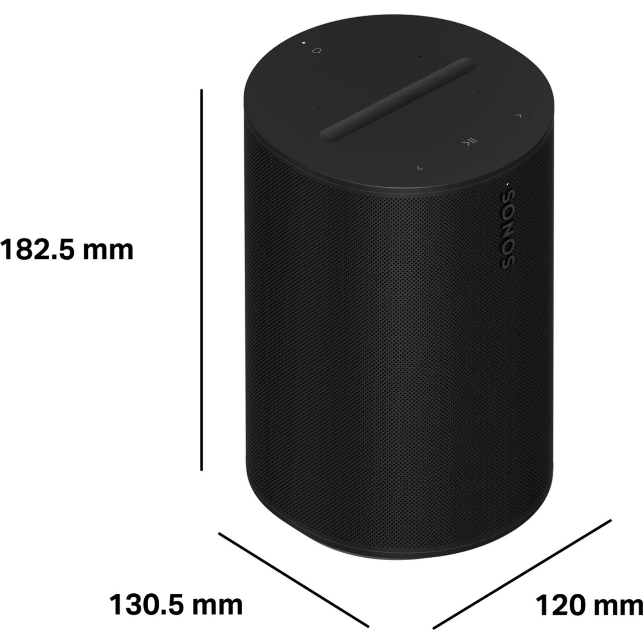 Sonos Era 100 Wireless Smart Speaker