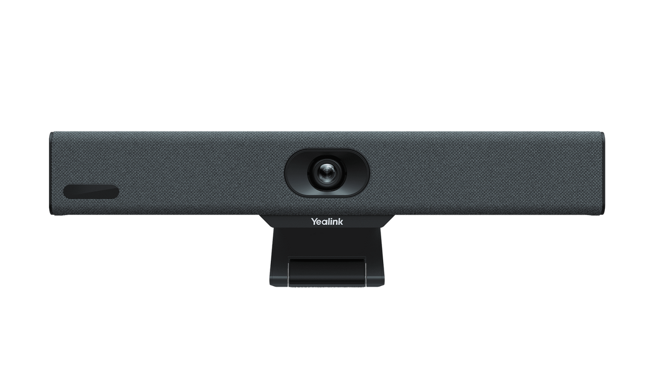 Yealink MeetingBar A10 4K UHD All-In-One Android Video Bar System
