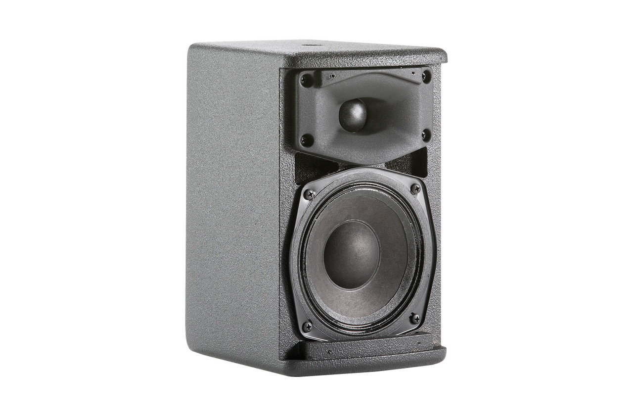 JBL AC15 5.25" Ultra Compact High Output Loudspeakers (Pair)