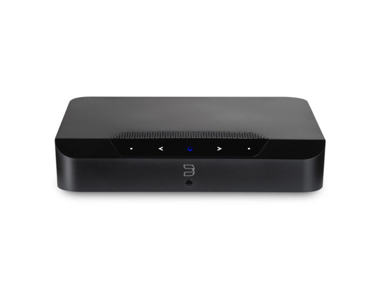 Bluesound PowerNode Edge Compact Wireless Music Streaming Amplifier