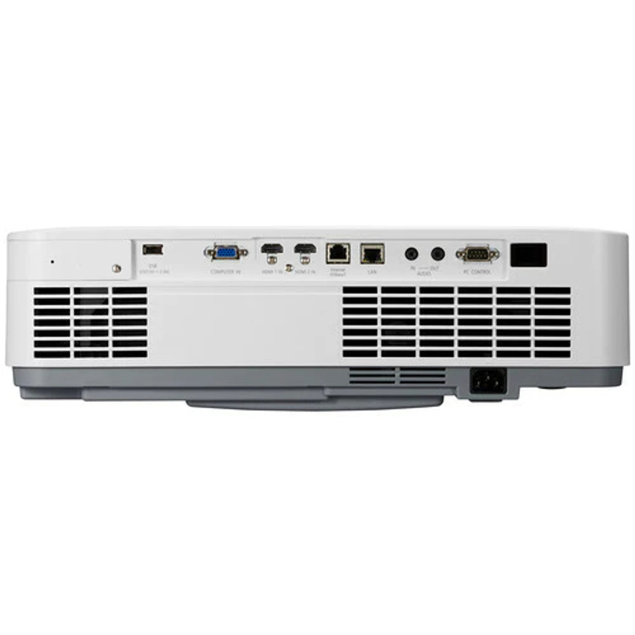 NEC P627ULG 6200 Lumen WUXGA HDBaseT Professional Laser Projector