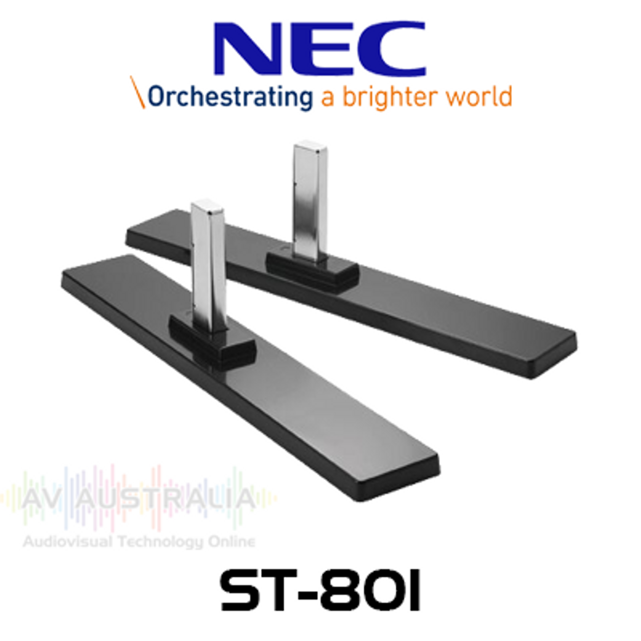 NEC ST-801 Tabletop Stand