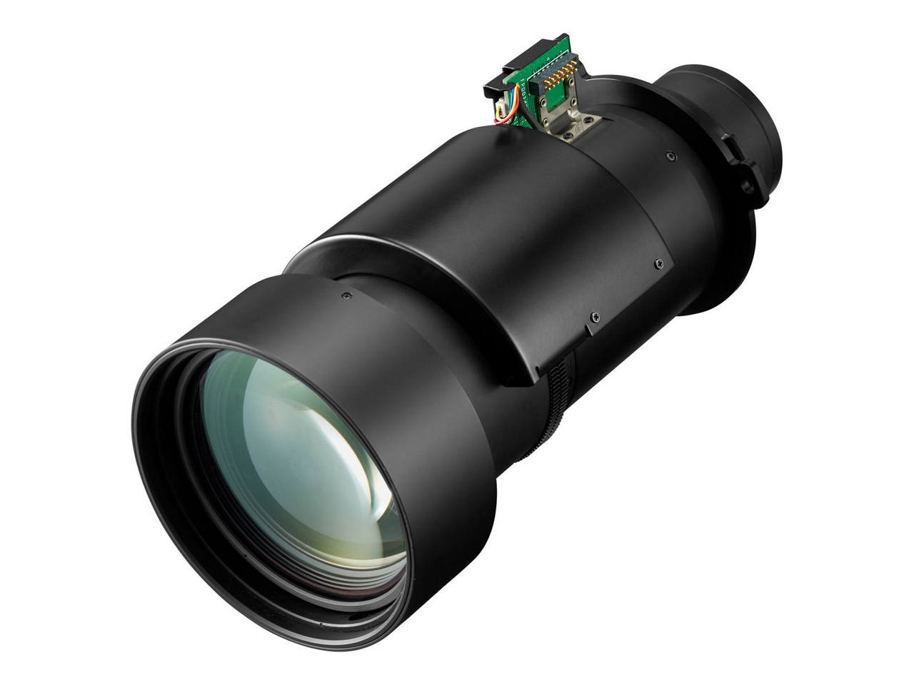 NEC Projector NP45 - 49ZL Lenses To Suit Installation Projectors