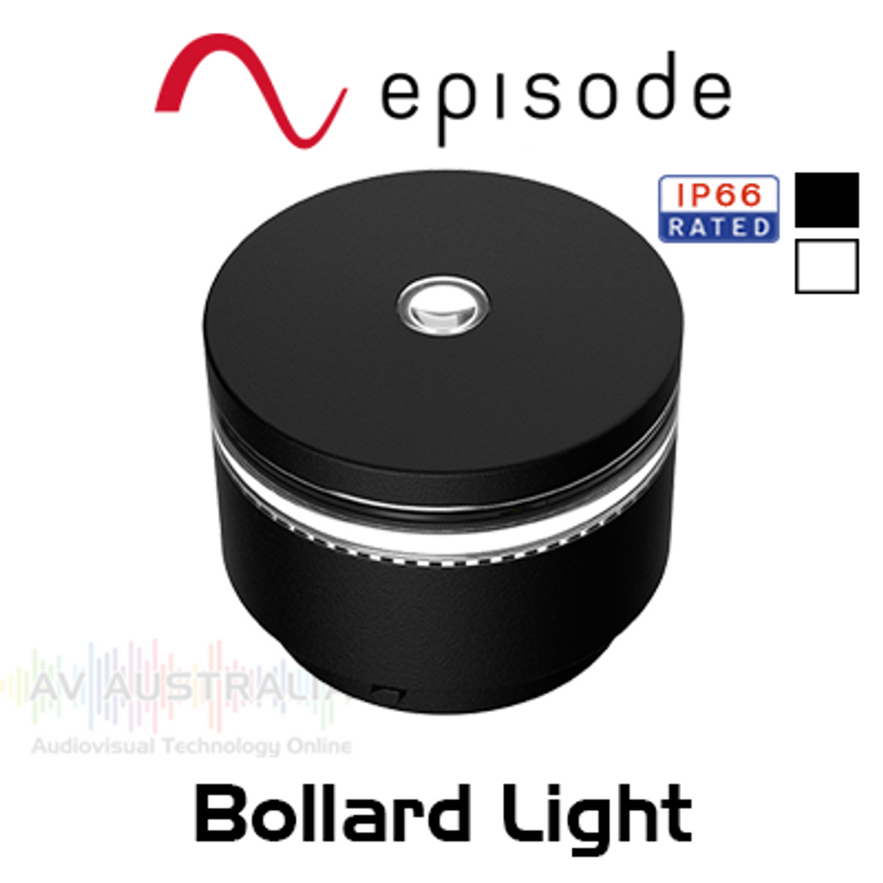 Episode Radiance Outdoor Bollard Light (Each)