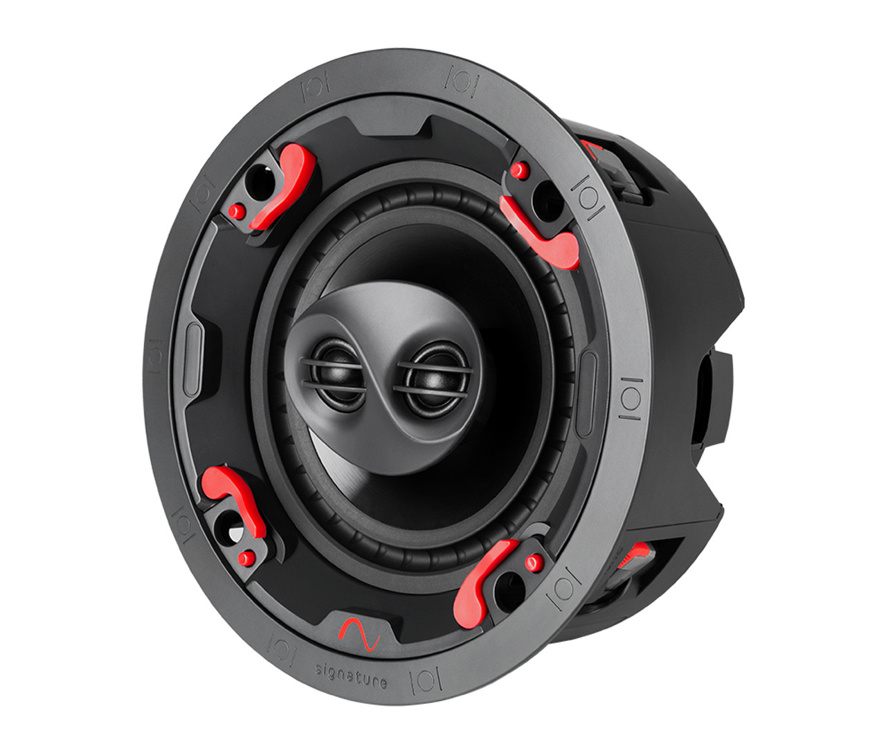 Episode Signature 3 Series 6" DVC All Weather In-Ceiling Speaker (Each)