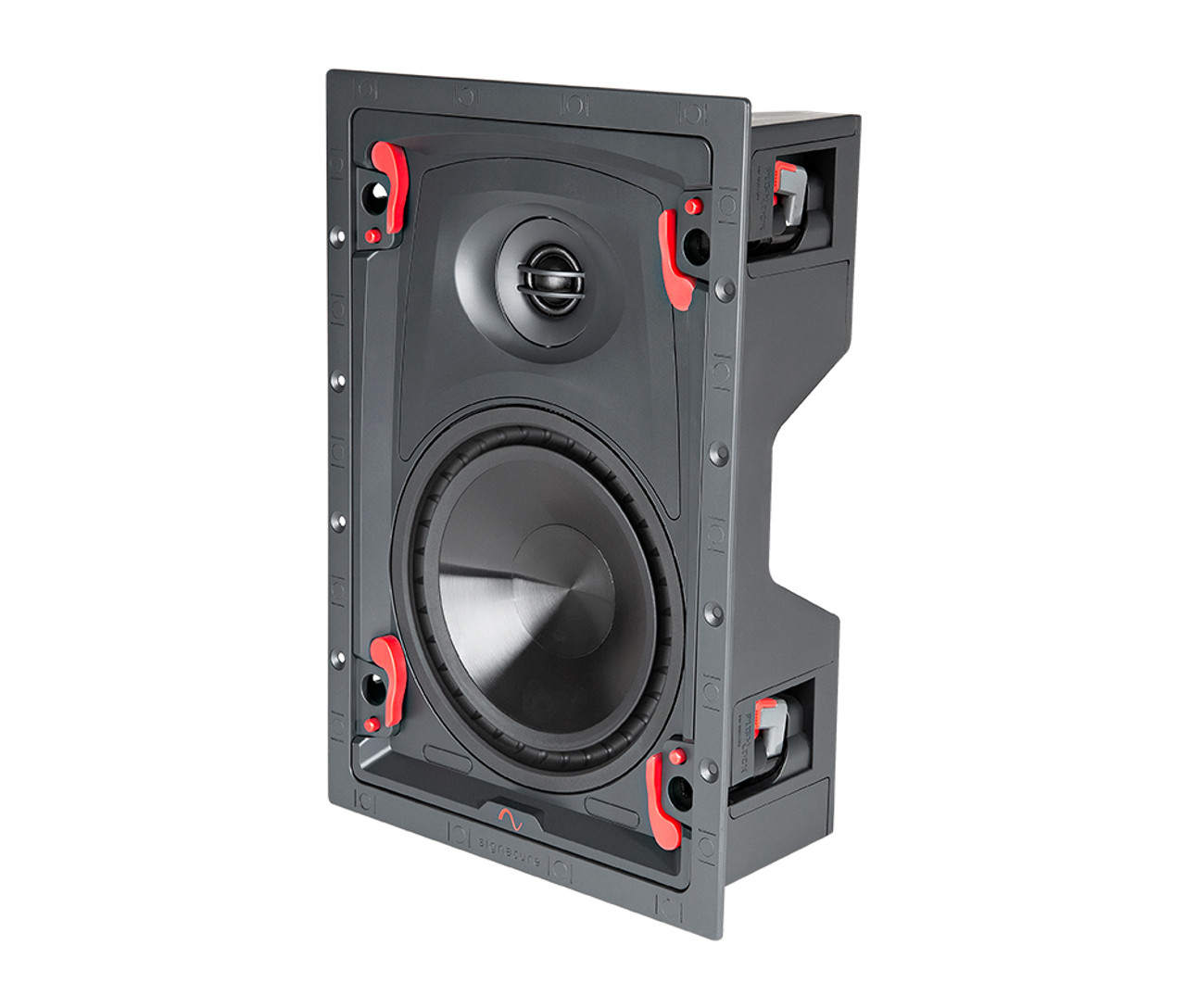 Episode Signature 3 Series 6" In-Wall Speaker (Each)