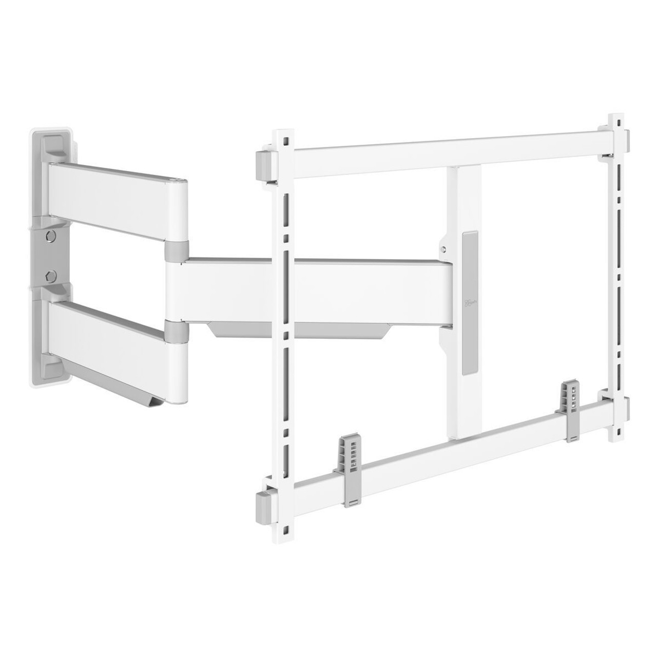 Vogels Elite TVM5645 Ultra Slim Full Motion Wall Mount For 40"-77" Displays (45kg max)