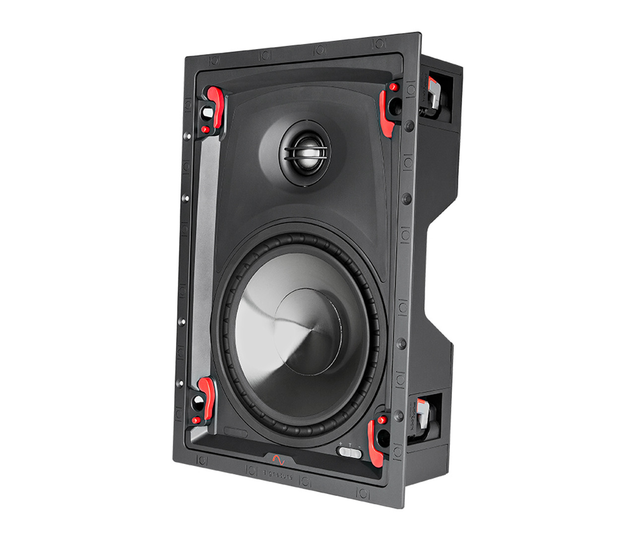 Episode Signature 5 Series 8" In-Wall Speaker (Each)