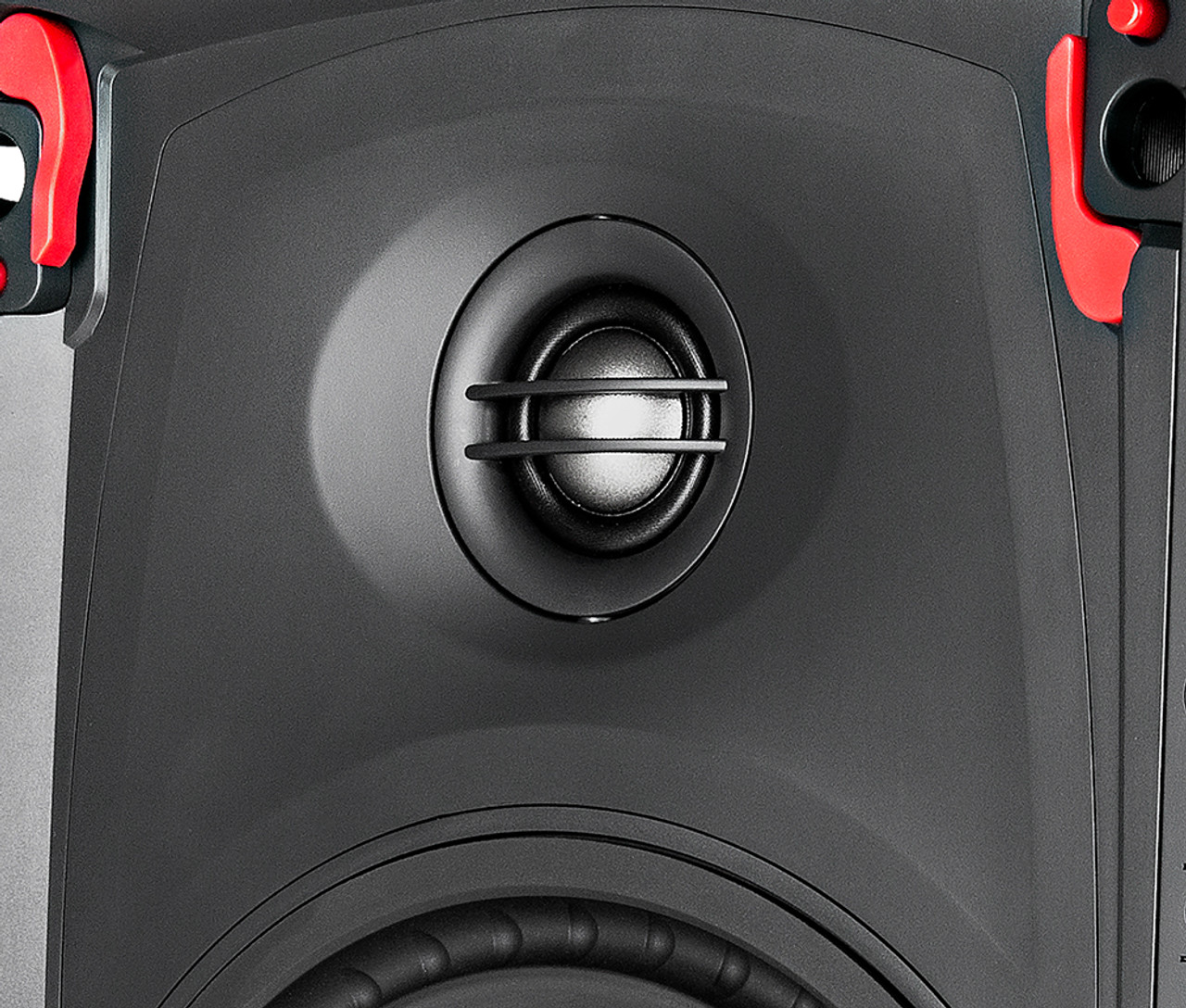 Episode Signature 5 Series 8" In-Wall Speaker (Each)