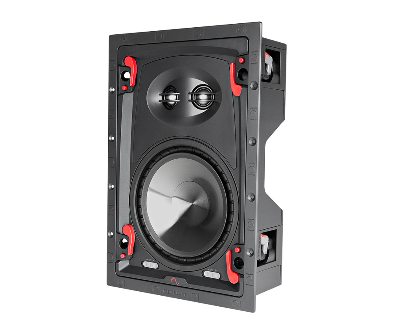 Episode Signature 5 Series 6" DVC In-Wall Speaker (Each)