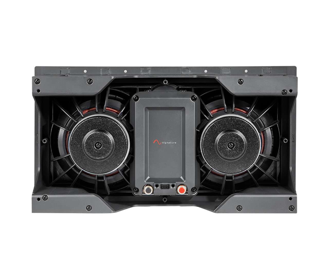 Episode Signature 5 Series Dual 6" In-Wall LCR Speaker (Each)