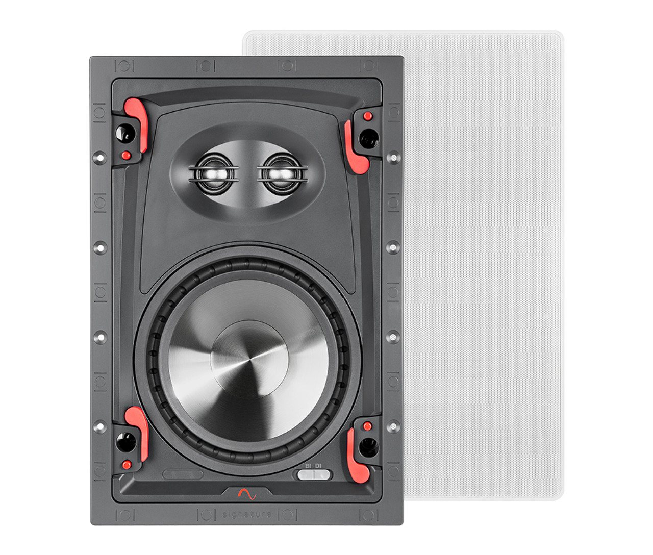 Episode Signature 5 Series 6" In-Wall Surround Speaker (Each)