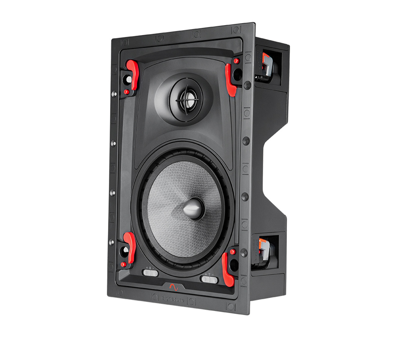 Episode Signature 7 Series 6" In-Wall Speaker (Each)