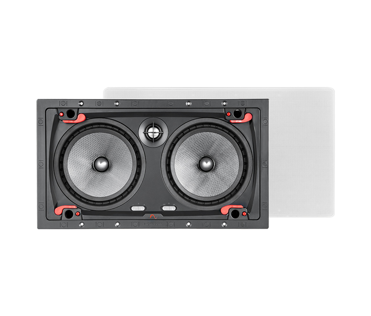 Episode Signature 7 Series Dual 6" In-Wall LCR Speaker (Each)