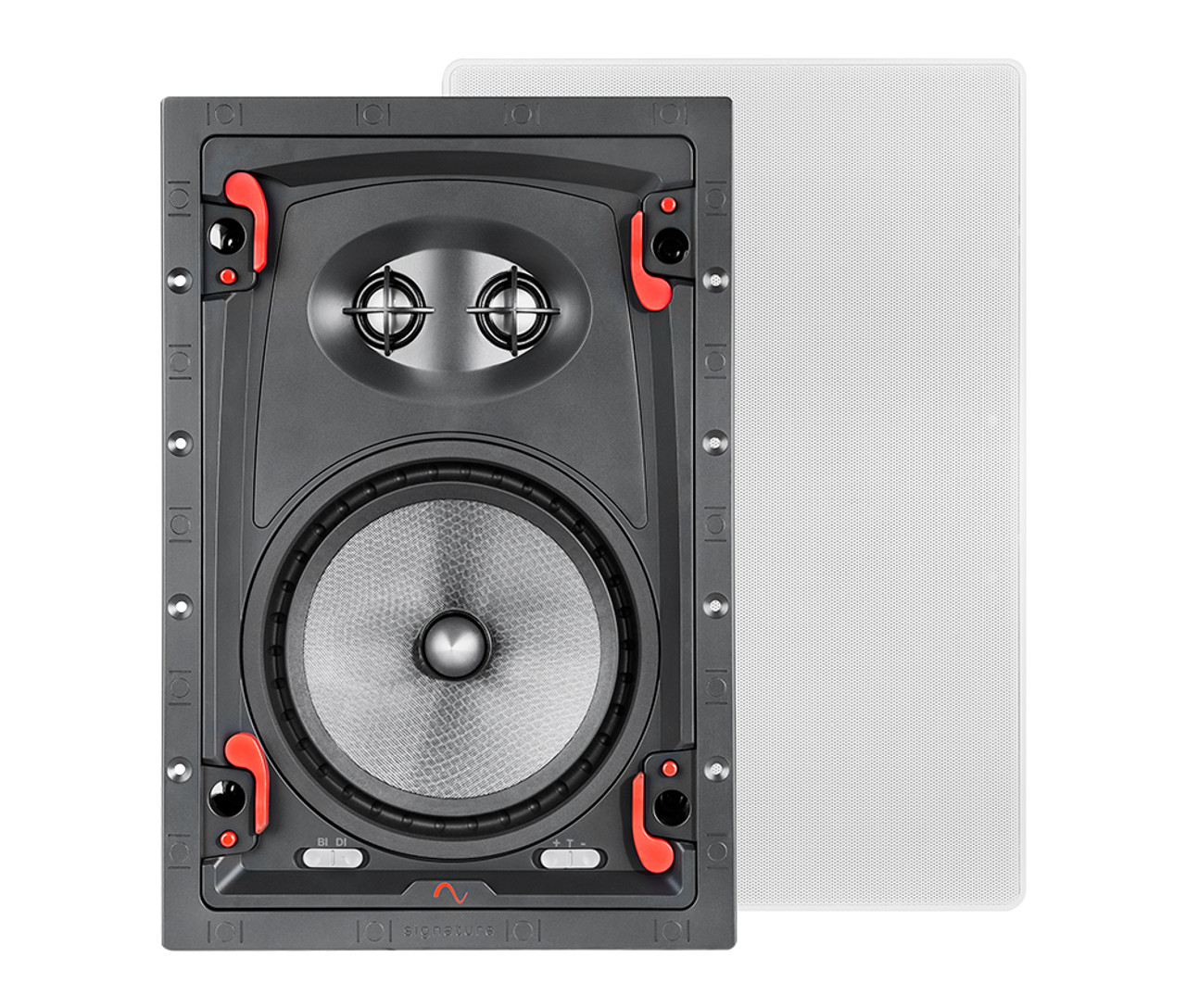 Episode Signature 7 Series 6" In-Wall Surround Speaker (Each)