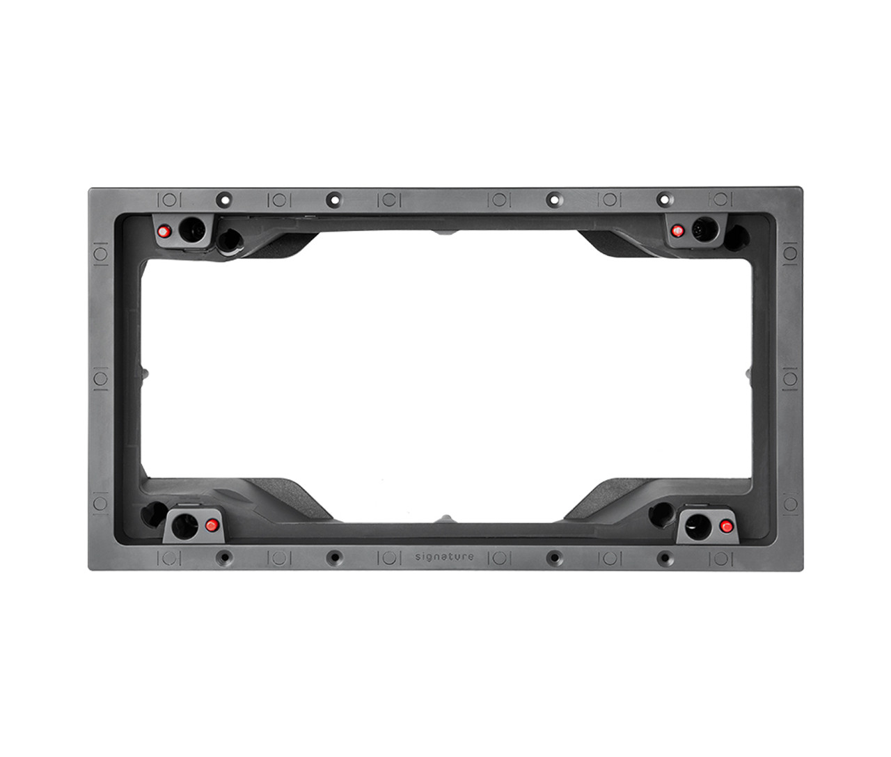 Episode Signature In-Wall LCR Cradle - 6" (Each)