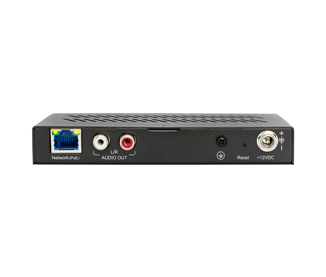 Binary 900 Series Media Over IP Audio Transmitter / Receiver