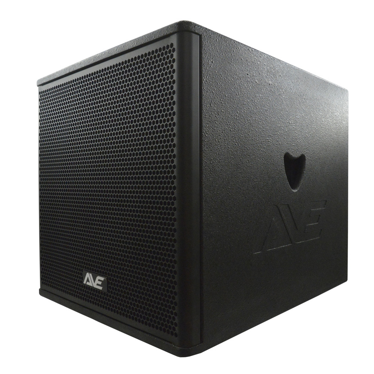 AVE BassBoy 3 18" 700W Powered Subwoofer