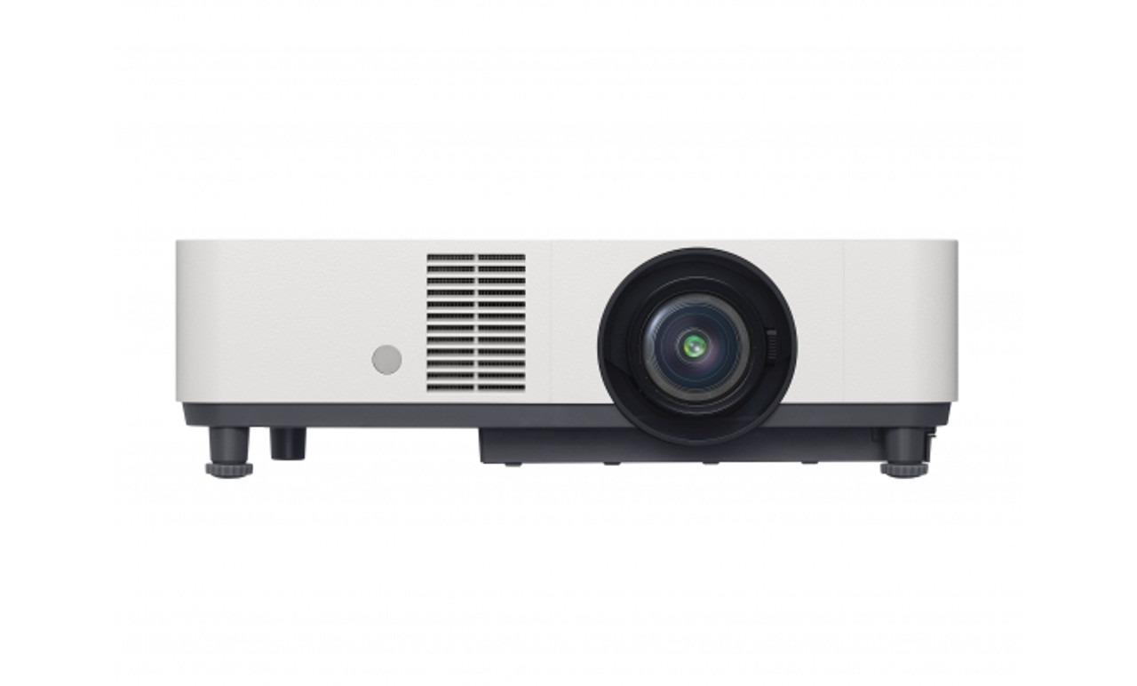 Sony VPL-PHZ51 WUXGA 5300 Lumens High Brightness HDBaseT Professional 3LCD Laser Projector