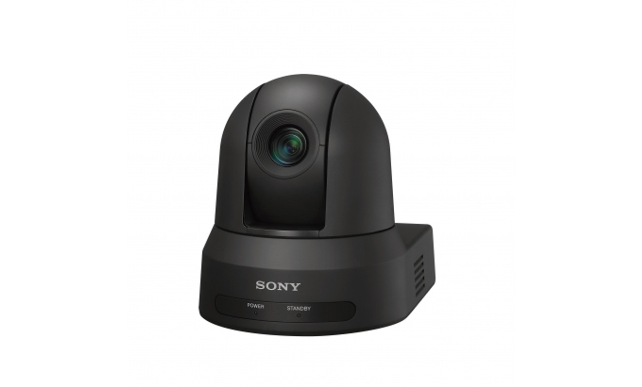Sony SRG-X40UH 4K30 PTZ IP Camera with 30x Clear Image Zoom