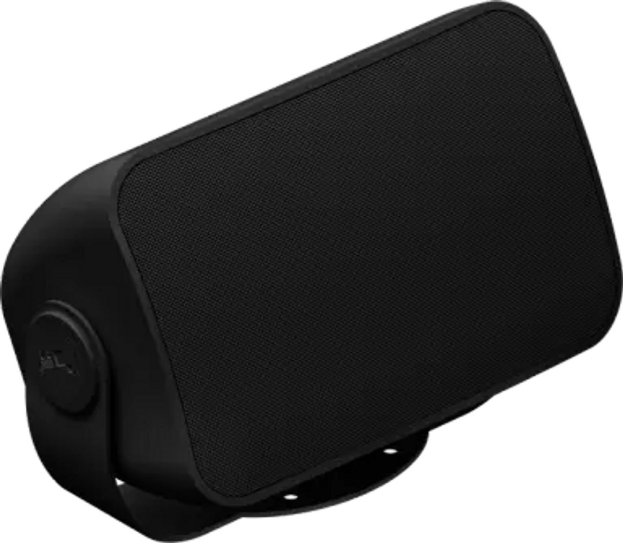 Sonos Black Outdoor Speaker by Sonance (Pair)