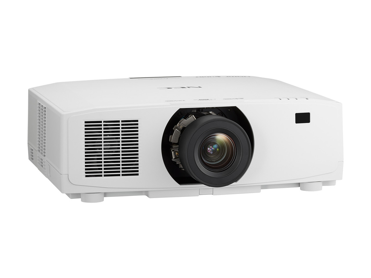 NEC PV710UL 7100 Lumen WUXGA Professional 3LCD Laser Projector