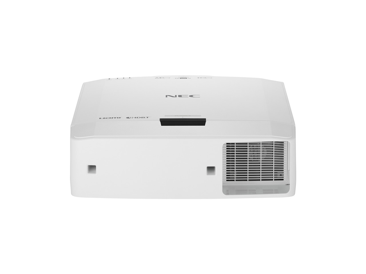 NEC PV710UL 7100 Lumen WUXGA Professional 3LCD Laser Projector