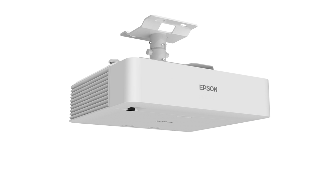 Epson EB-L570U WUXGA 4K Enhancement 5200 Lumen HDBaseT Installation Laser Projector