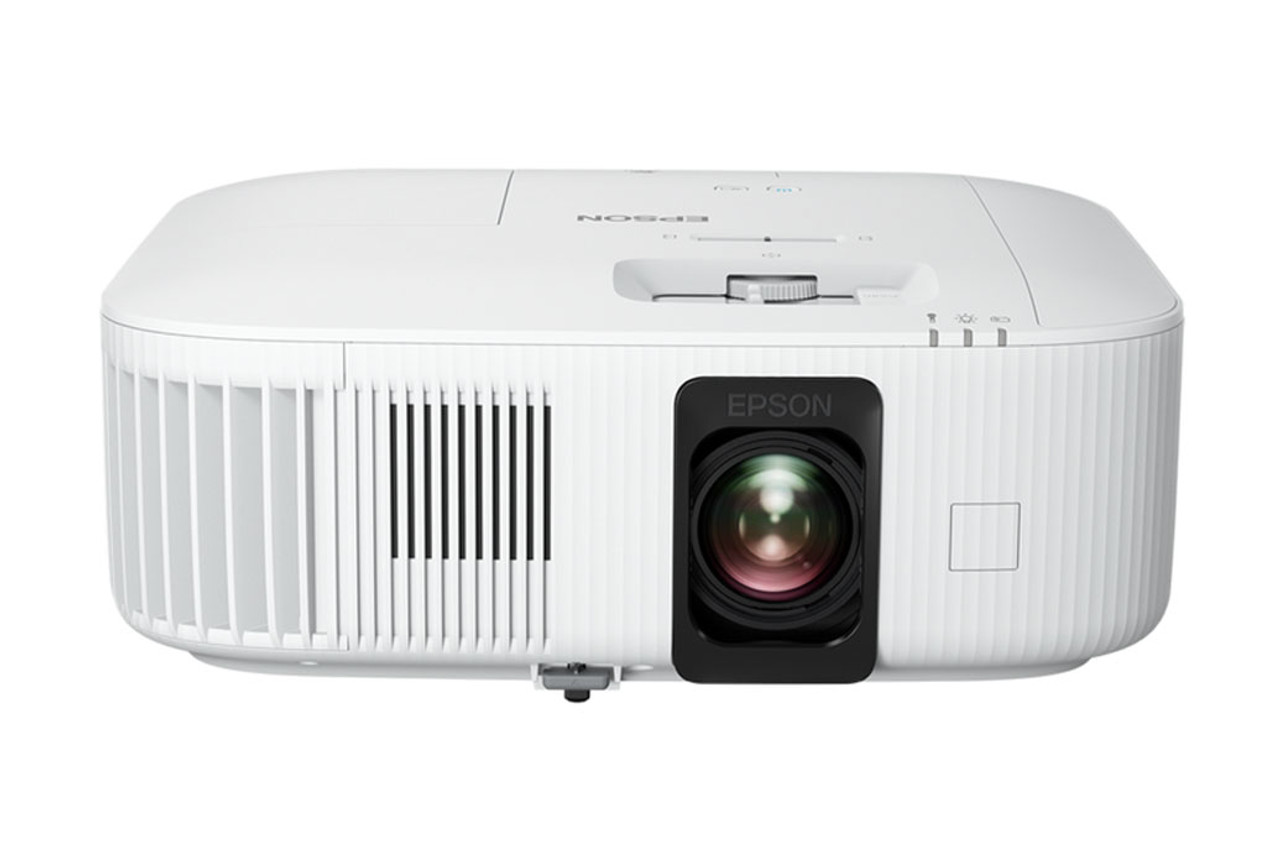 Epson EH-TW6250 4K Enhancement 2800 Lumens Home Theatre 3LCD Projector