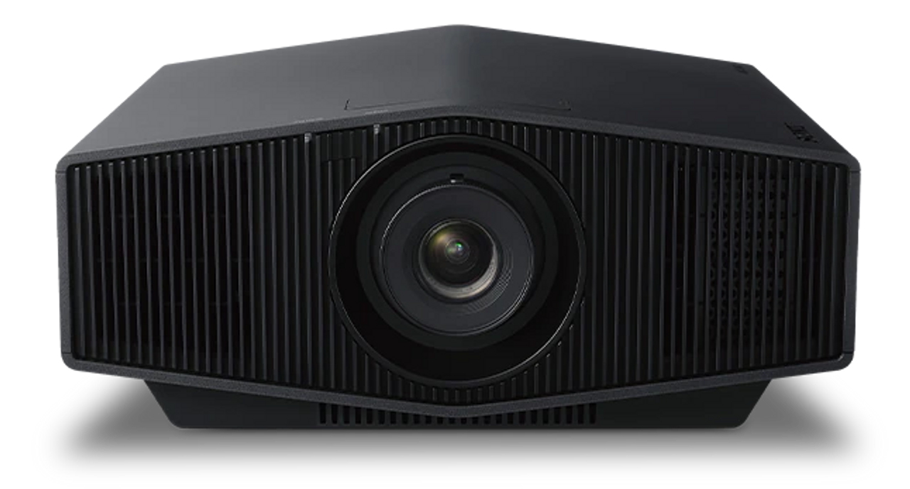 Sony XW5000ES SXRD 4K UHD Home Cinema Laser Projector