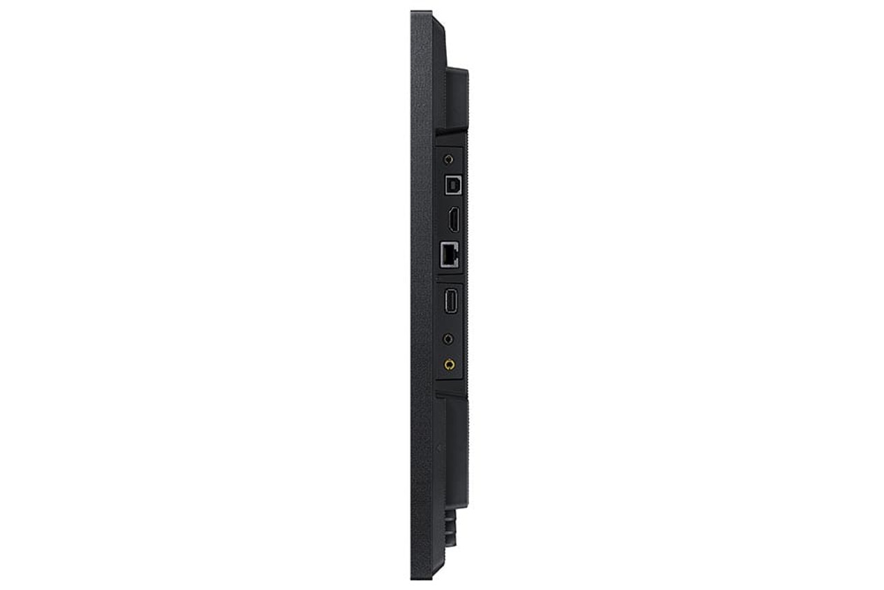 Samsung QB24R-TB 24" Full HD Tizen Powered 16/7 Touch-Enabled Digital Signage