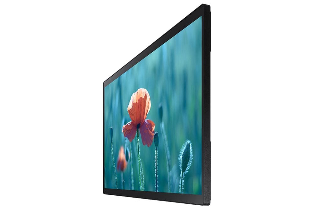 Samsung QB24R-TB 24" Full HD Tizen Powered 16/7 Touch-Enabled Digital Signage