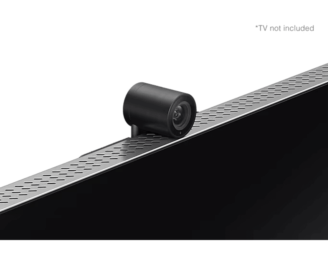 Samsung VG-STCBU2K/XY Full HD Slim Fit Webcam