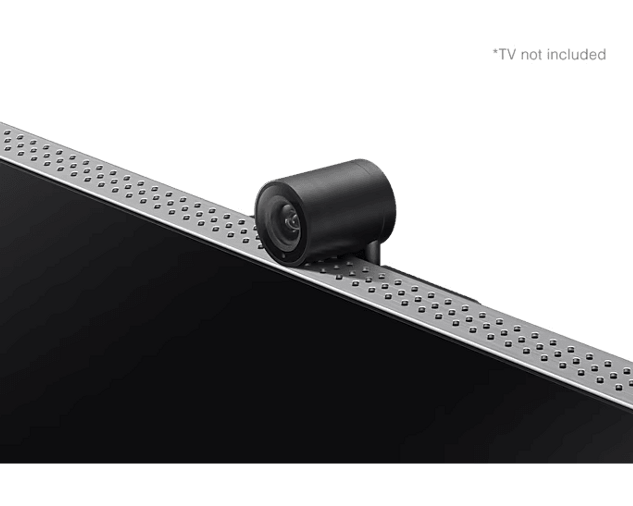 Samsung VG-STCBU2K/XY Full HD Slim Fit Webcam