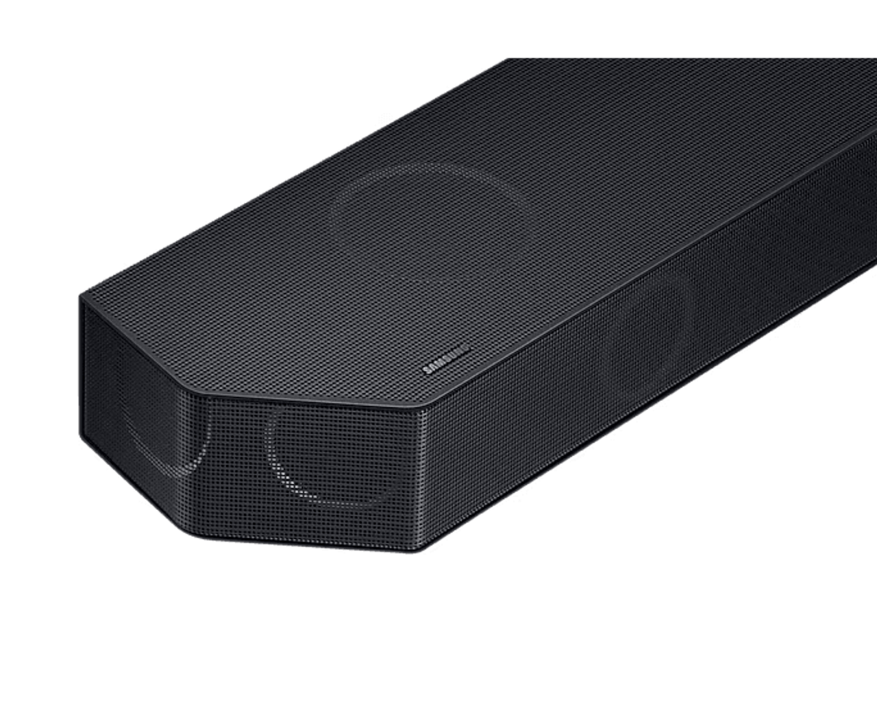 Samsung HW-Q990C 11.1.4ch Wireless True Dolby Atmos & DTS:X Soundbar