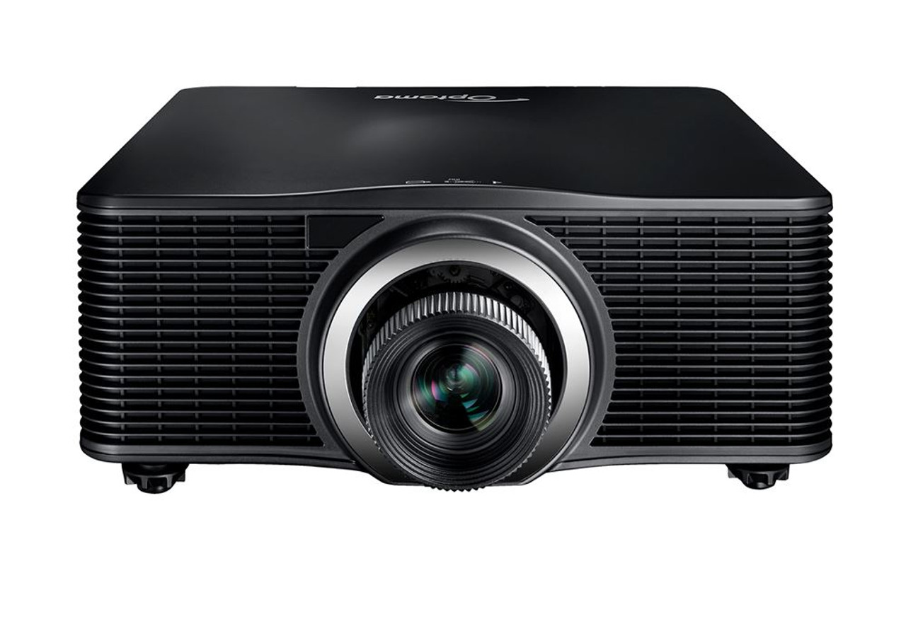 Optoma ZU1100 WUXGA 11,500 Lumens IP6X 24/7 HDBaseT Professional DLP Laser Projector