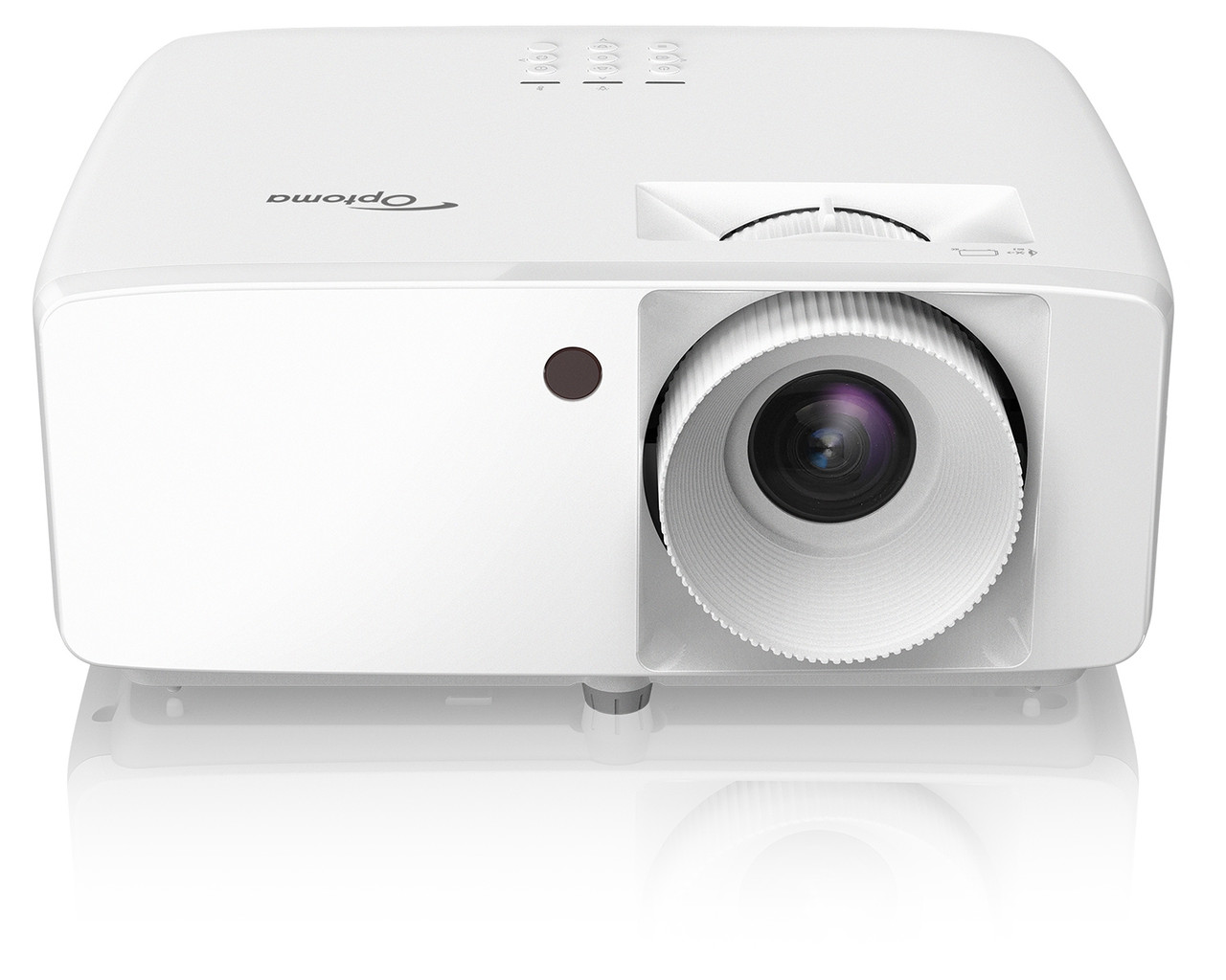 Optoma AZH430 Full HD 4500 Lumens IP6X 24/7 Ultra-Compact DLP Laser Projector