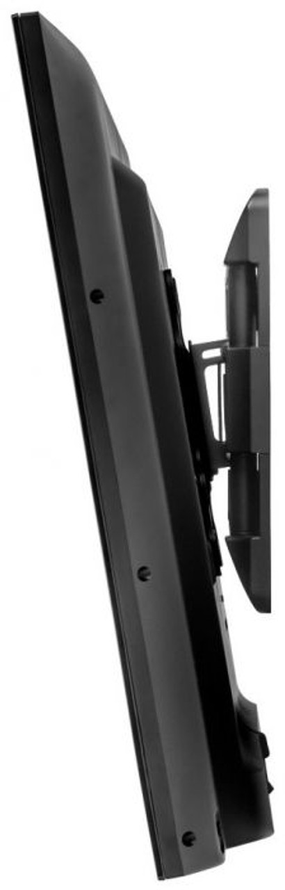 Atdec TH-1040-VFL 200x200mm VESA Ultra Slim Full Motion TV Wall Mount (35kg Max)