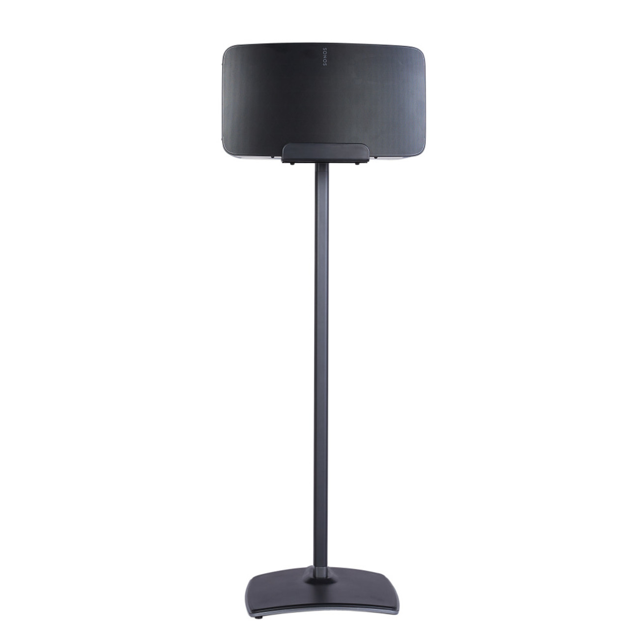 Sanus WSS52 Wireless Speaker Stands For Sonos Five & Play:5 (Each)
