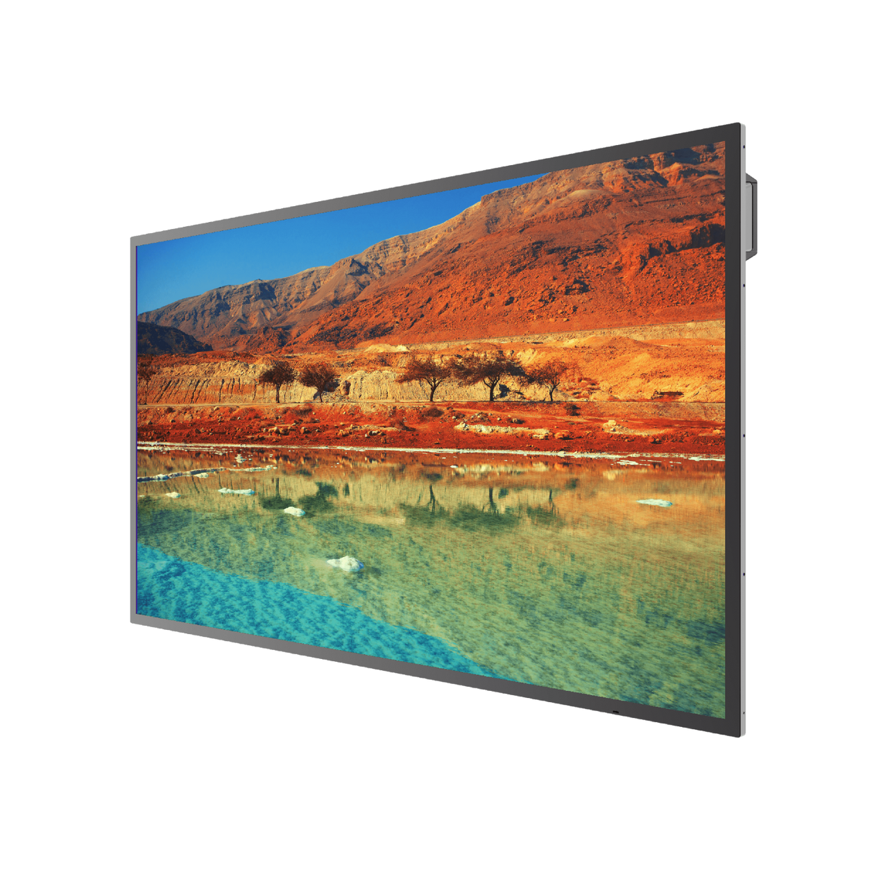 Dahua Ultra 65" 4K UHD 400 Nits 24/7 Commercial Display