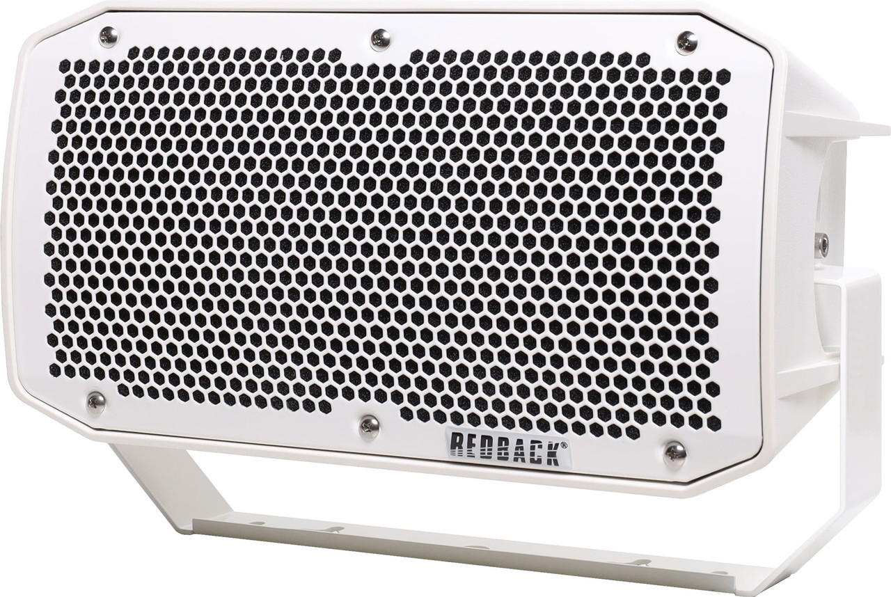 Redback High Power IP56 100V PA Speaker